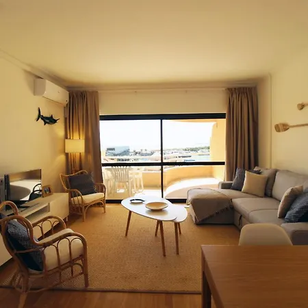 Appartamento Marina Mar 'splendor' By Sapvillas Vilamoura