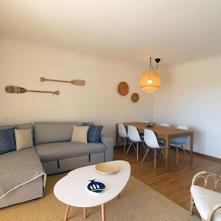 Appartamento Marina Mar 'splendor' By Sapvillas