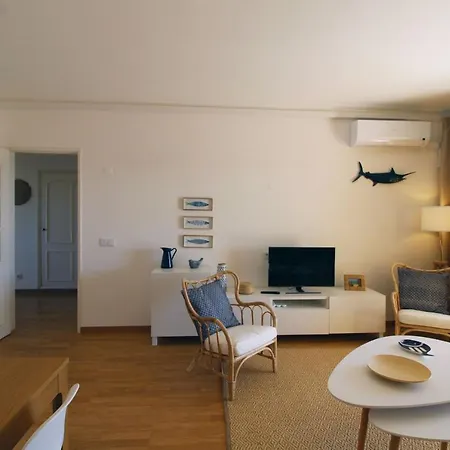 Appartamento Marina Mar 'splendor' By Sapvillas Vilamoura