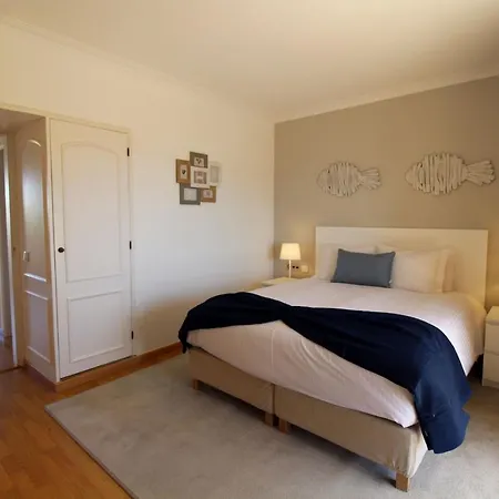 Marina Mar 'splendor' By Sapvillas Appartamento Vilamoura