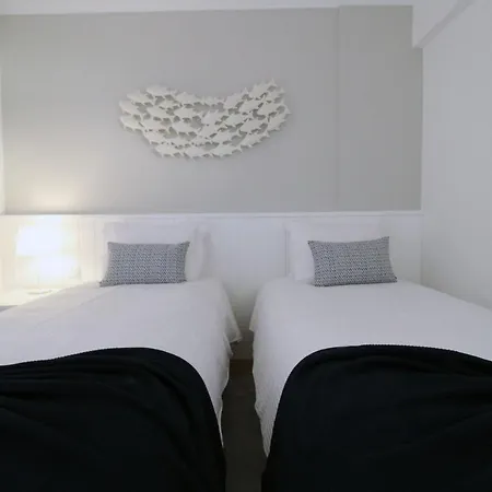 Διαμέρισμα Marina Mar 'splendor' By Sapvillas Βιλαμούρα