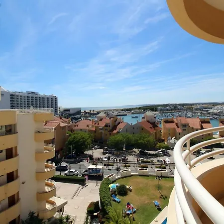 Marina Mar 'splendor' By Sapvillas Appartamento