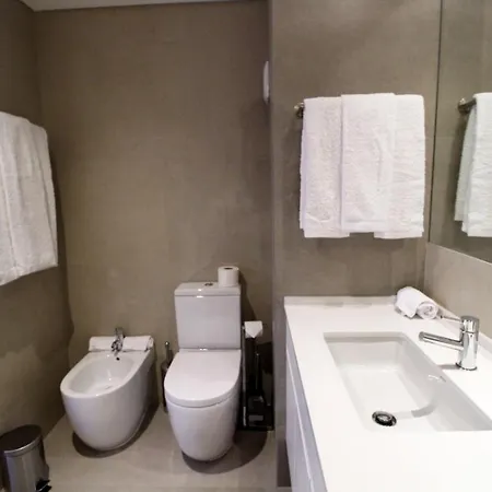 Appartamento Marina Mar 'splendor' By Sapvillas Vilamoura