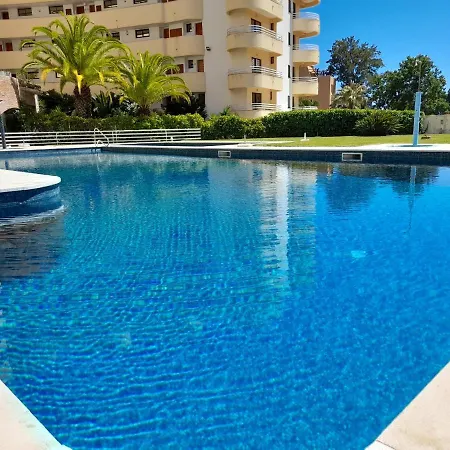 Appartamento Marina Mar 'splendor' By Sapvillas *